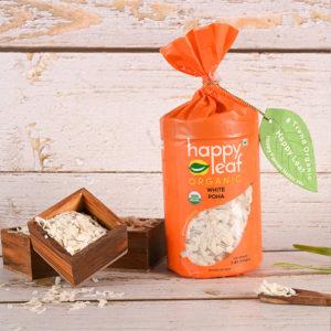 Organic Poha Thick- 2 lbs