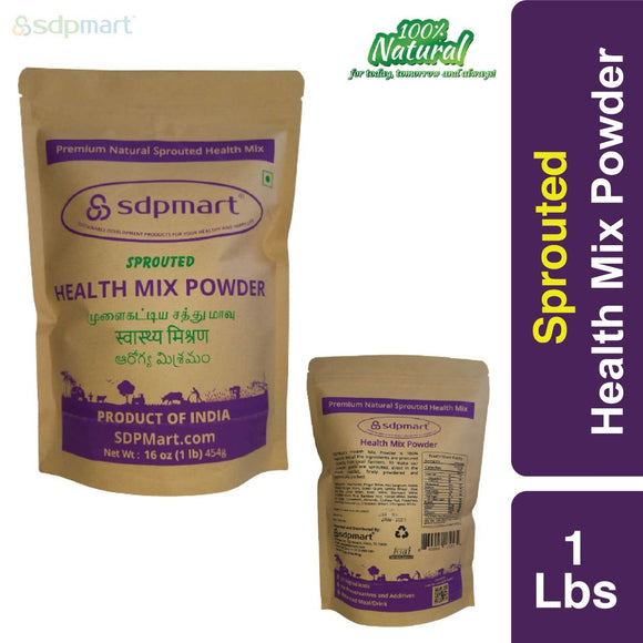 SDPMart Premium Health Mix Powder